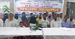 ফরিদপুরে সেই ৩০ শিক্ষার্থীর স্কুল ত্যাগ, কারণ জানালেন অভিভাবকেরা