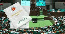 তত্ত্বাবধায়ক সরকারব্যবস্থা পরিবর্তনে সংবিধানে ফিরছে গণভোটের বিধান