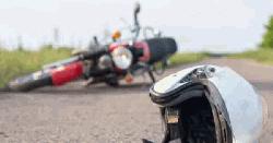 মধুপুরে মোটরসাইকেল দুর্ঘটনায় ব্যবসায়ী নিহত