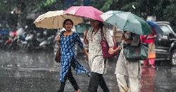 বঙ্গোপসাগরে লঘুচাপের আভাস, টানা ৫ দিন বৃষ্টির শঙ্কা
