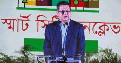 অপরিকল্পিত নগরায়ণ বন্ধে উপজেলা পর্যন্ত মাস্টারপ্ল্যান: গৃহায়ন মন্ত্রী