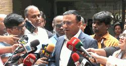 পানির ন্যায্য হিস্যা নিয়ে ভারতকে ছাড় দেওয়া হবে না: পররাষ্ট্র প্রতিমন্ত্রী