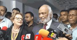 নিরাপদ পানির নিশ্চয়তায় ২৫ হাজার কোটি টাকার সমন্বিত প্রকল্প হাতে নিচ্ছে সরকার