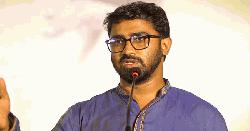 দিল্লিতে আ.লীগ আর বাংলাদেশে জামায়াত দেশবিরোধী ষড়যন্ত্র করছে: রাশেদ খান
