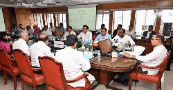 জনগণের অর্থের প্রতিটি পয়সা দেশের স্বার্থে ব্যয় করতে হবে: প্রধানমন্ত্রী