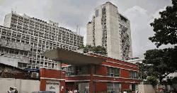 সরানো হচ্ছে সচিবালয়