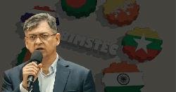 দিল্লিতে বিমসটেকের প্রথম স্বরাষ্ট্রমন্ত্রীদের বৈঠক, যাচ্ছেন না বাংলাদেশের স্বরাষ্ট্রমন্ত্রী