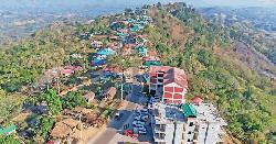 সাজেক বন্ধ ঘোষণা, পর্যটকদের নিজ নিজ গন্তব্যে ফিরে যাওয়ার নির্দেশ