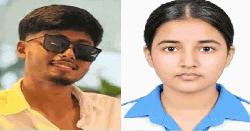 কুমিল্লায় স্কুলছাত্রী তাজমিন হত্যা: কথিত প্রেমিক রাজু গ্রেপ্তার