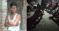 দেবীদ্বারে শিশুকে ধর্ষণ চেষ্টার অভিযোগ থানায় মামলা