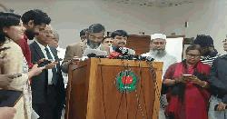 ইউপি নির্বাচন শুরু ২১ জানুয়ারি, পাঁচ ধাপে শেষ