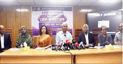 ফ্যামিলি কার্ডের ডাটাবেজে আসবে সাড়ে ৪ কোটি পরিবার : সমাজকল্যাণমন্ত্রী