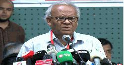 পরাজিত শক্তির কালো টাকা দিয়ে দেশে অরাজকতা সৃষ্টির ষড়যন্ত্র চলছে: রিজভী