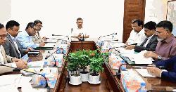 ডেঙ্গু প্রতিরোধে জনসচেতনতা বাড়াতে মাইকিংয়ের নির্দেশ প্রধানমন্ত্রীর