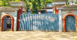 সান্তাহারে কলেজ ছাত্রীকে শ্লীলতাহানির হুমকি, ইউএনও ও থানায় অভিযোগ