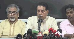 পূজামণ্ডপে ২৪ ঘণ্টা পাহারা দেবেন বিএনপির নেতাকর্মীরা