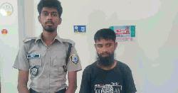 নেত্রকোণার মদনে পৌর ছাত্রদলের সাধারণ সম্পাদকসহ আটক ৪