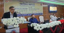 গবেষণার উদ্ভাবন শিল্পে ছড়িয়ে দিতে জয়পুরহাটে অংশীজন কর্মশালা
