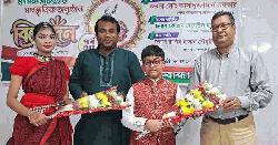 স্পন্দন শিল্পীগোষ্ঠীর সাহিত্য ও সাংস্কৃতিক অনুষ্ঠান ‘বিনোদন’ অনুষ্ঠিত