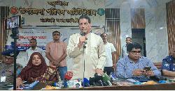 দুর্গাপূজায় সবাইকে সতর্ক থাকার আহ্বান: খায়রুল কবির খোকন 