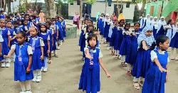 স্কুলে ভর্তিতে শিক্ষার্থীর বয়স নির্ধারণ, কোন শ্রেণিতে কত বছর