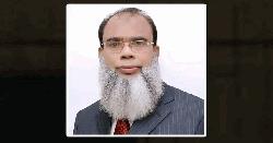 মারা গেছেন সাবেক সংসদ সদস্য সালাহউদ্দিন আহমেদ