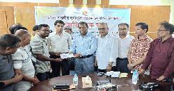 বগুড়া সদর উপজেলায় ৫৬টি পূজামণ্ডপে আর্থিক সহায়তা ও সিসি ক্যামেরা স্থাপনের উদ্যোগ