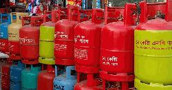 এলপিজি ব্যবসায়ীদের ডাকা ধর্মঘট প্রত্যাহার