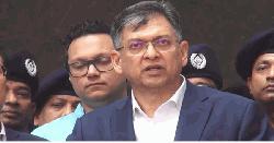 অপারেশন ক্লিন হার্টের মতো অভিযানের কোনো পরিকল্পনা নেই: স্বরাষ্ট্রমন্ত্রী