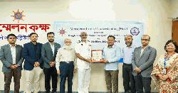 সামুদ্রিক খাতে সহযোগিতা জোরদারে বিএমইউ ও বিআইডব্লিউটিসির মধ্যে সমঝোতা স্মারক স্বাক্ষর