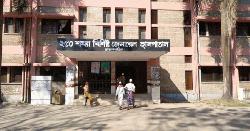 ব্রাহ্মণবাড়িয়ায় ট্রাকচাপায় মোটরসাইকেল আরোহী দুই বন্ধুর মৃত্যু 