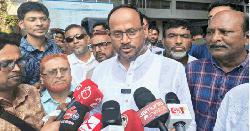 ফ্যামিলি কার্ড নিয়ে অনিয়ম করলে ছাড় নয়: প্রতিমন্ত্রী টুকু