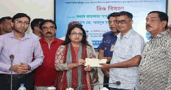 ‘সুশাসন নিশ্চিতে মাদক, দুর্নীতি ও চাঁদাবাজির বিরুদ্ধে কঠোর ব্যবস্থা নেওয়া হবে’
