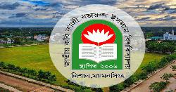 জাককানইবিতে দুই পক্ষের সংঘর্ষে একাধিক শিক্ষার্থী আহত 