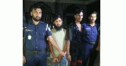 দেবীদ্বারে মাদকবিরোধী অভিযানে আটক  ২, কারাদণ্ড ২ মাস 