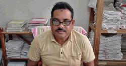 ফরিদপুরের পুলিশ সুপারের কার্যালয়ের হেড ক্লাকের বিরুদ্ধে দুদকে অভিযোগ
