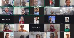 জনস্বাস্থ্য সুরক্ষায় খাদ্য প্যাকেটে সতর্কতা লেবেল চালুর দাবি
