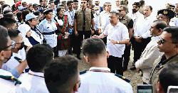 ডেঙ্গু প্রতিরোধে তরুণ প্রজন্মকে এগিয়ে আসার আহ্বান প্রধানমন্ত্রীর