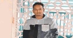রাজবাড়ীতে গুলি করে ১৩ মামলার আসামি  পিয়ারুলকে হত্যা