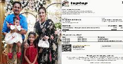 টুপটুপ রিসোর্টের অগ্নিকান্ড: আছে বুকিং ইনভয়েস, খোঁজ নেই নাহিদুরসহ পরিবারের  