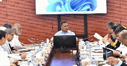 শেরেবাংলা নগরে সরছে সচিবালয়, মন্ত্রিসভায় অনুমোদন