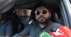 দল চায়নি, বিশেষ কারণে পদত্যাগ করতে হচ্ছে: ইশরাক হোসেন