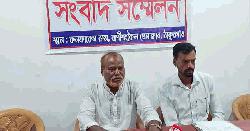 সম্পদের লোভে পিতাকে পাগল সাজানোর চেষ্টার অভিযোগ