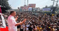 সব ধর্মের মানুষকে সঙ্গে নিয়ে কাঙ্ক্ষিত বাংলাদেশ গড়তে হবে: প্রধানমন্ত্রী