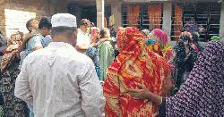 বাগেরহাটে মাদকের বলি মেধাবী শিক্ষার্থী, ব্যবসায়ীর বাড়ি উচ্ছেদচেষ্টা
