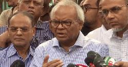 জামায়াতের সঙ্গে ফ্যাসিস্ট আওয়ামী লীগের সম্পর্ক প্রমাণিত: রিজভী