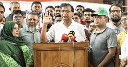 ফুটপাতে দোকান বসালেই মামলা: ডিএসসিসি প্রশাসক