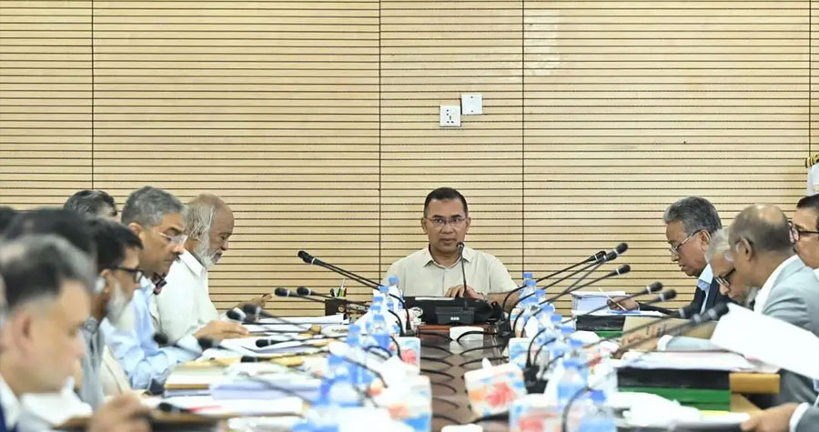 স্থগিত হলো প্রায় ৯ হাজার কোটি টাকার ১৫ প্রকল্পের অনুমোদন