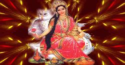 আজ কোজাগরী লক্ষ্মী পূজা