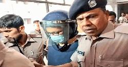 আবারো দুই দিনের রিমান্ডে দিলীপ আগরওয়ালা